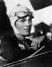 Amelia Earhart