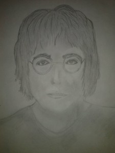 John Lennon  2
