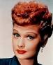 Lucille Ball