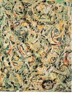 pollock.eyes in the heat