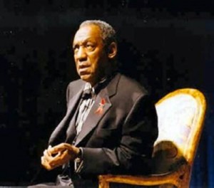 Bill Cosby