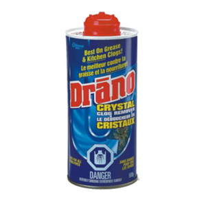 Drano