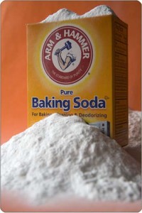 baking-soda